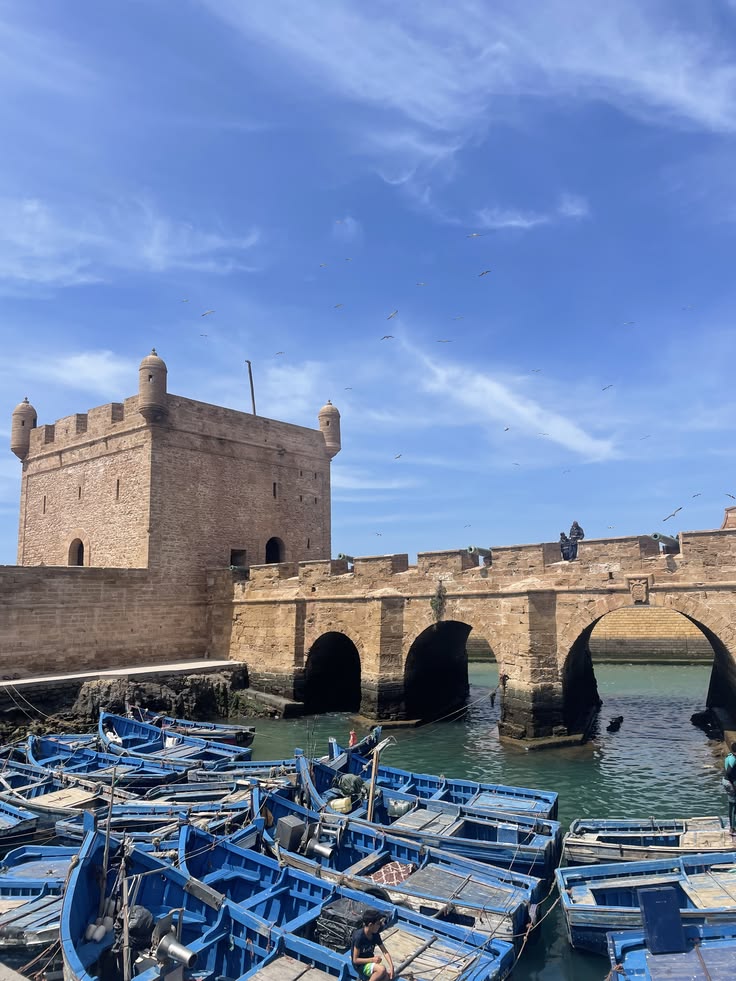 Essaouira