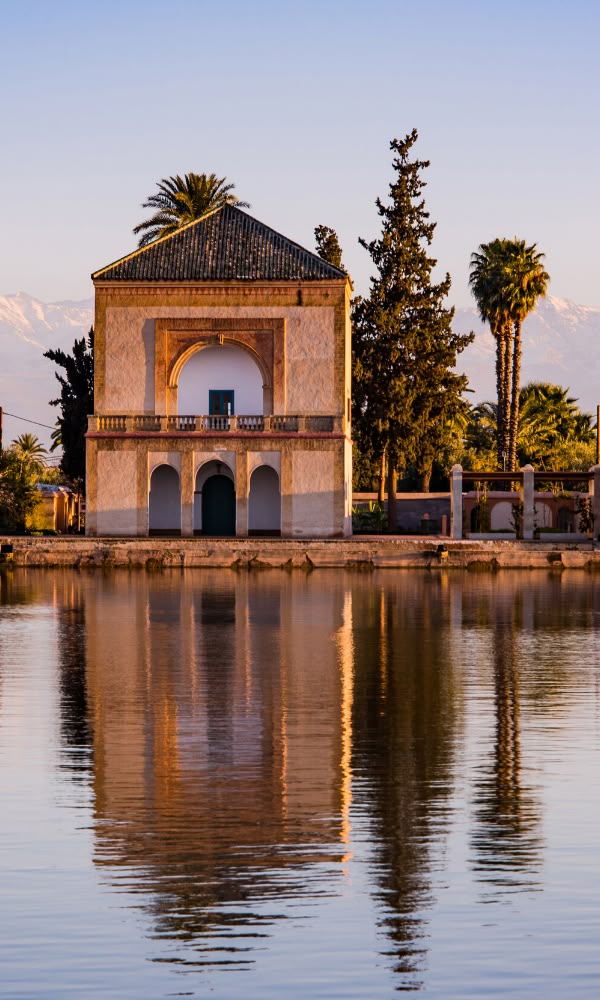 Marrakech