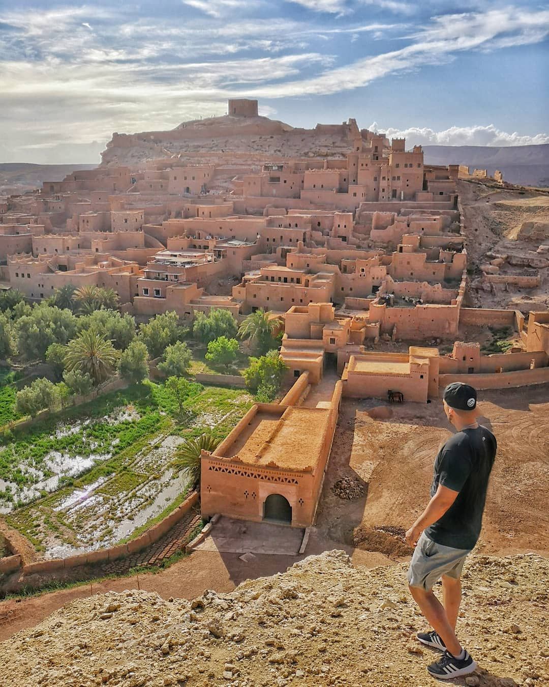 Ouarzazate