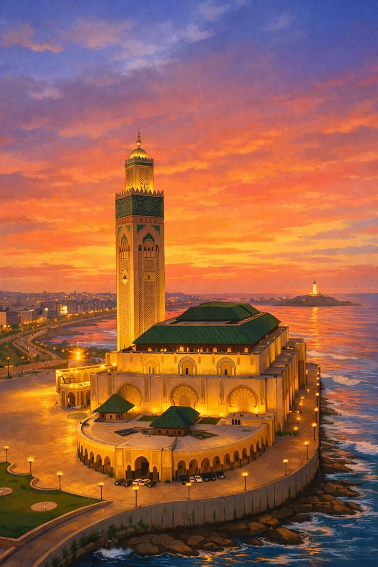 Casablanca