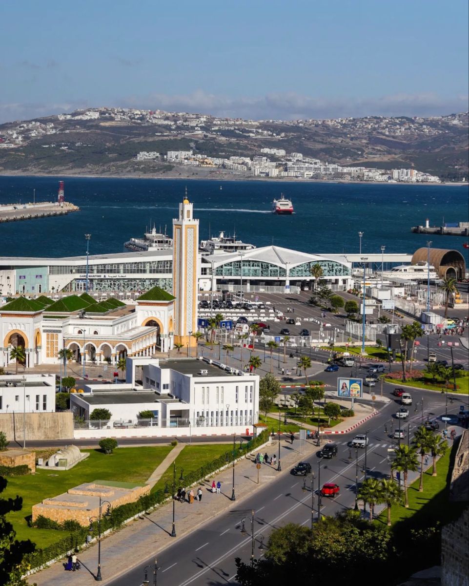 Tanger