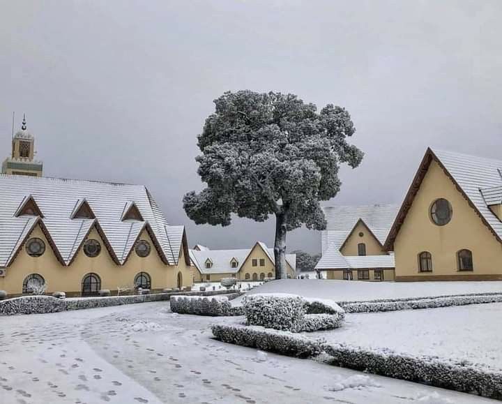 Ifrane