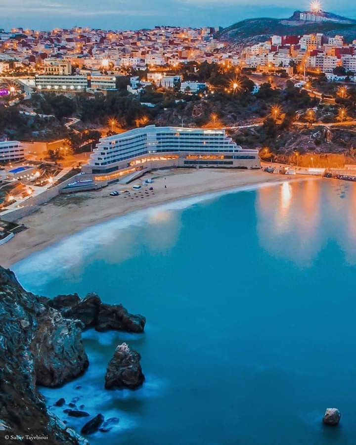 Al Hoceima