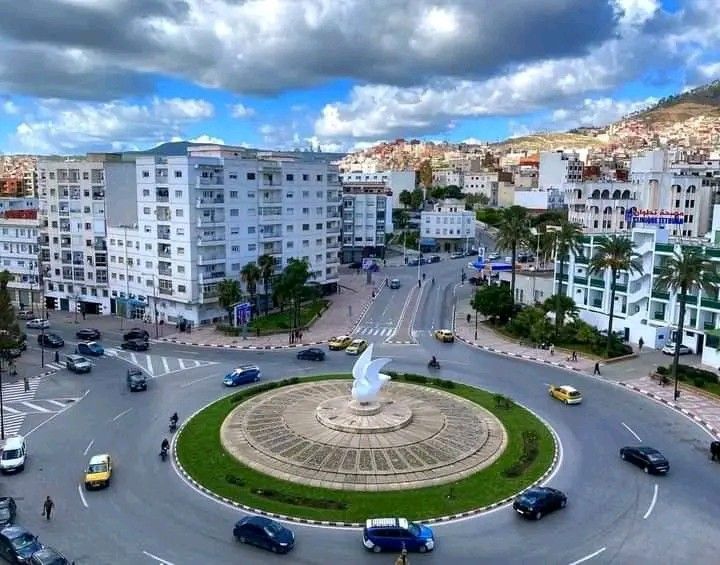 Tetouan