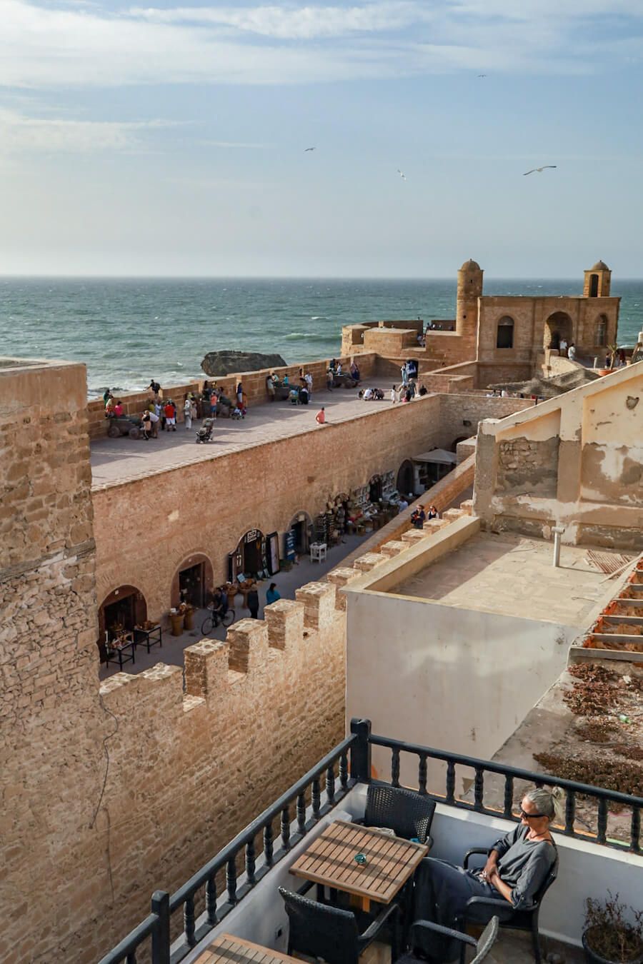 Essaouira