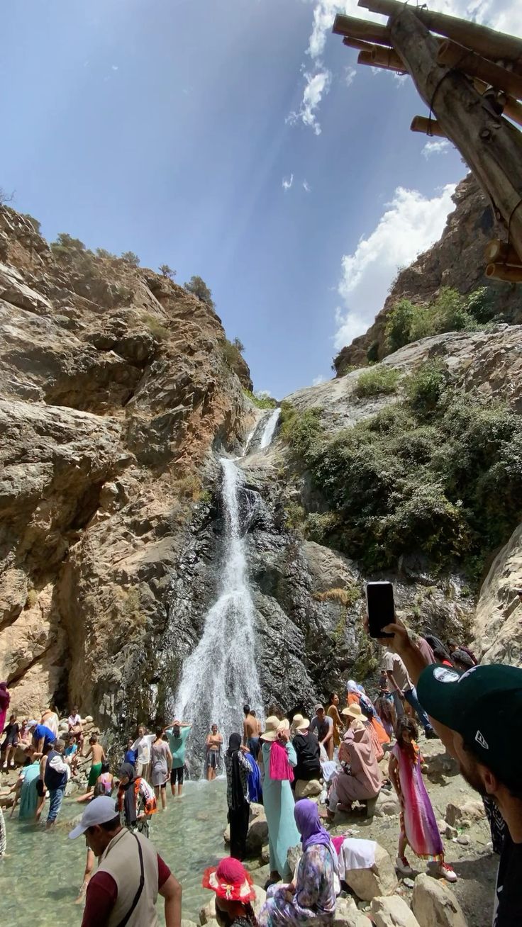 Vallee Ourika Image 4