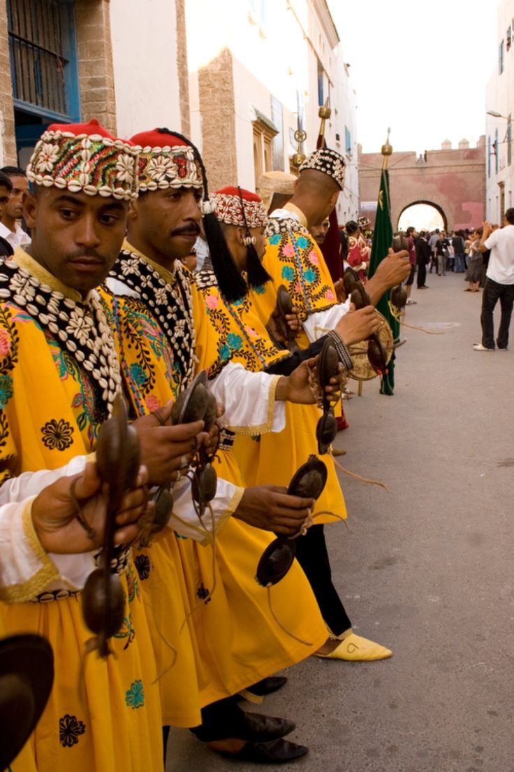 Essaouira Image 2