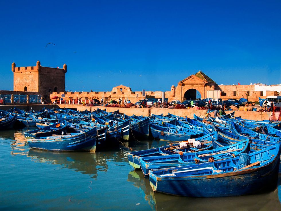 Essaouira Image 3