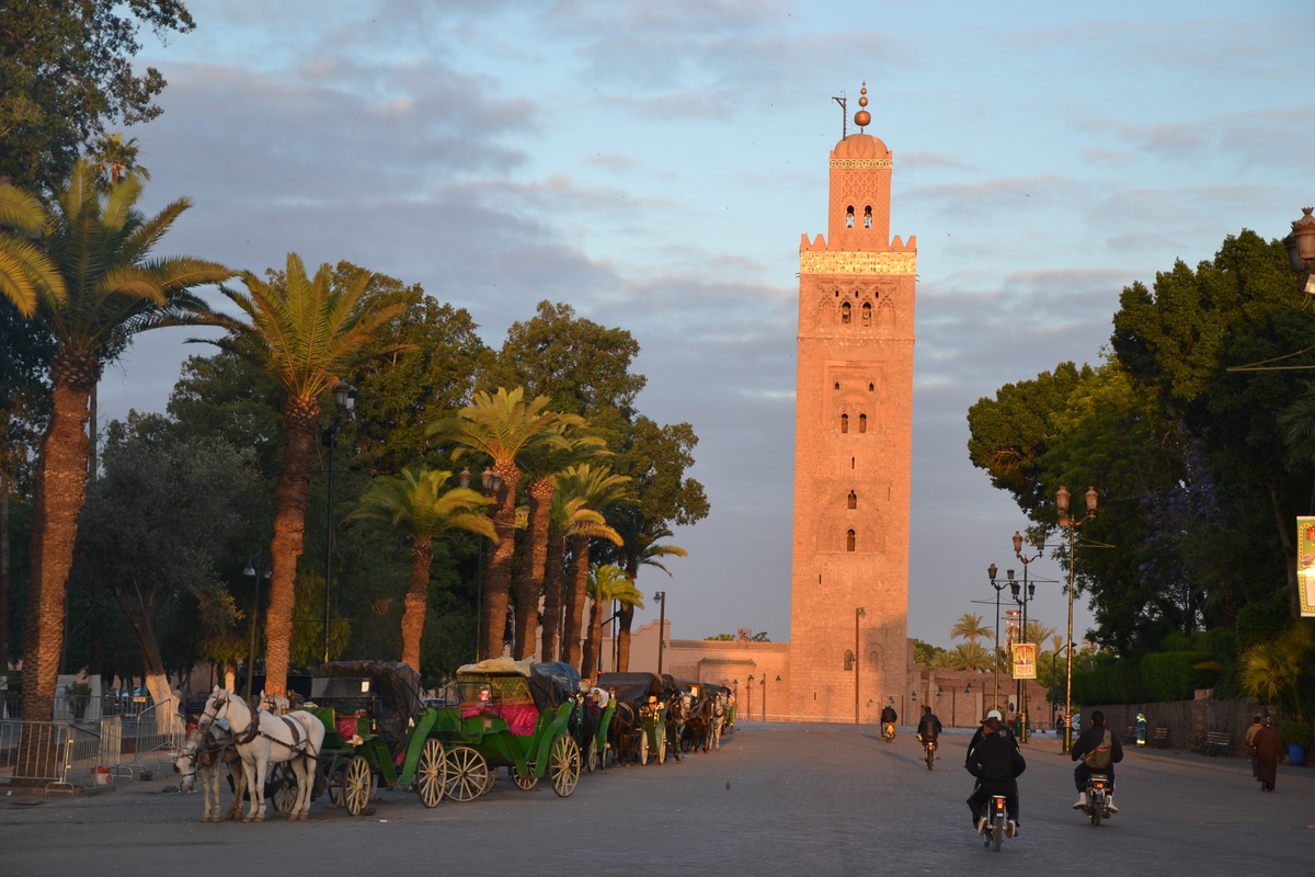 Marrakech Image 2