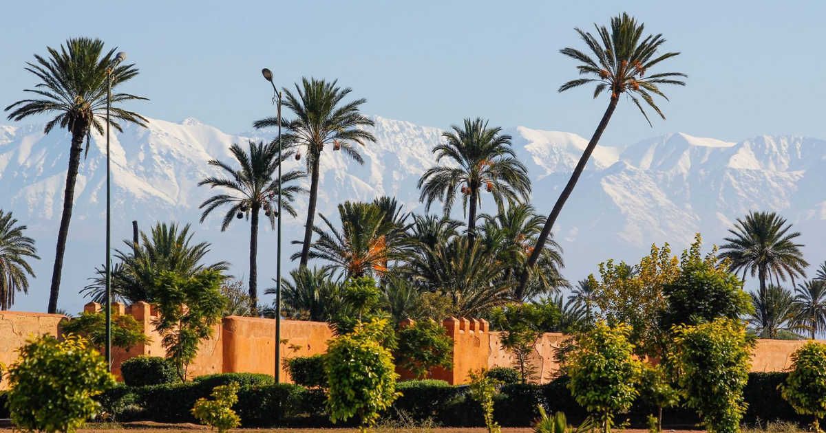 Marrakech Image 4