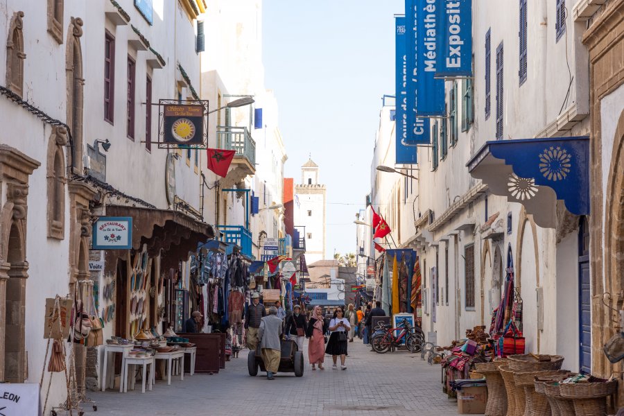Essaouira Image 4