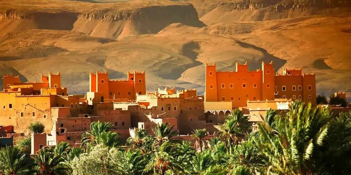 Zagora Image 5