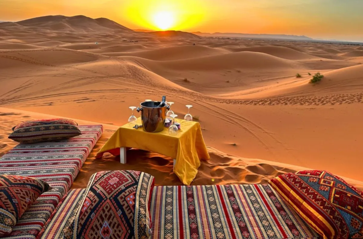 Merzouga Image 2