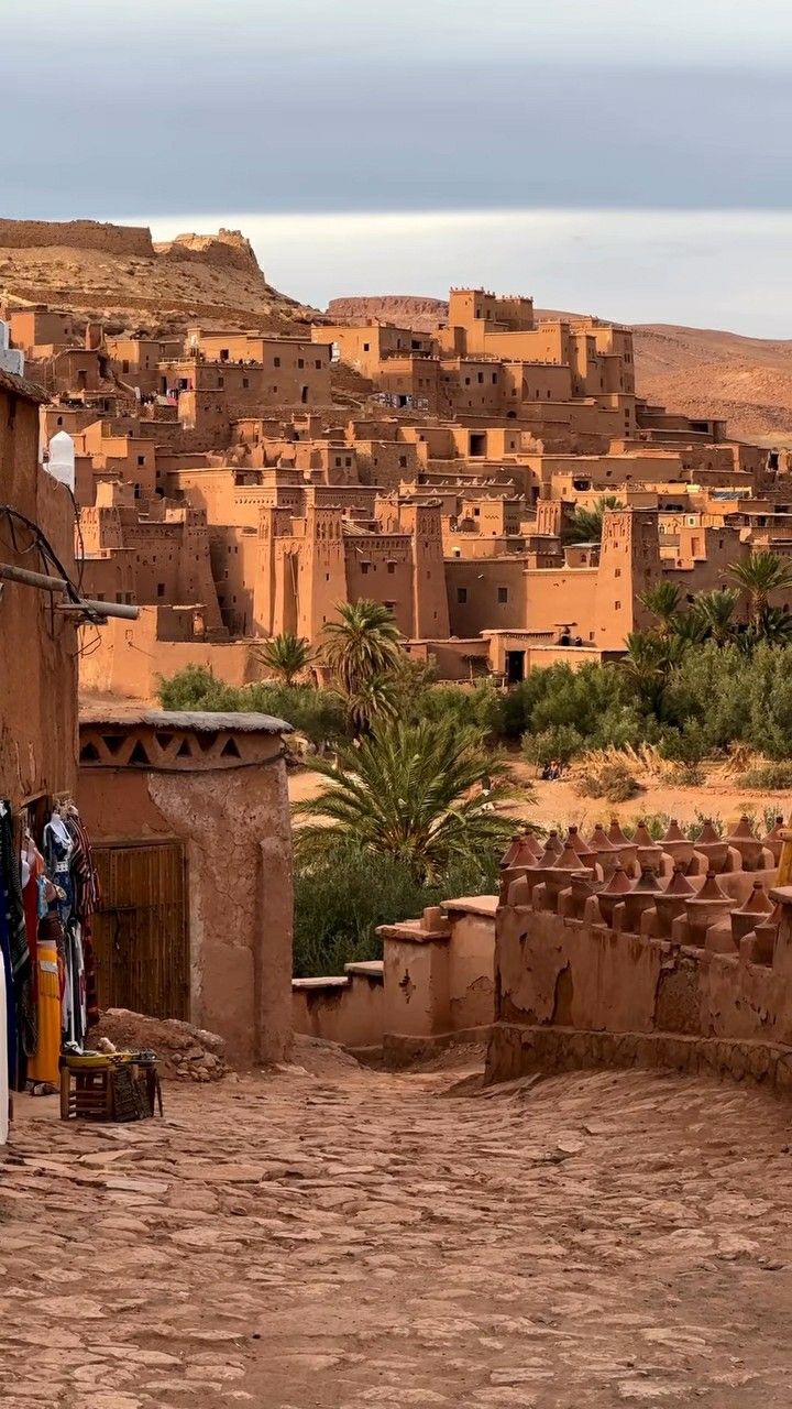 Tinghir Image 2