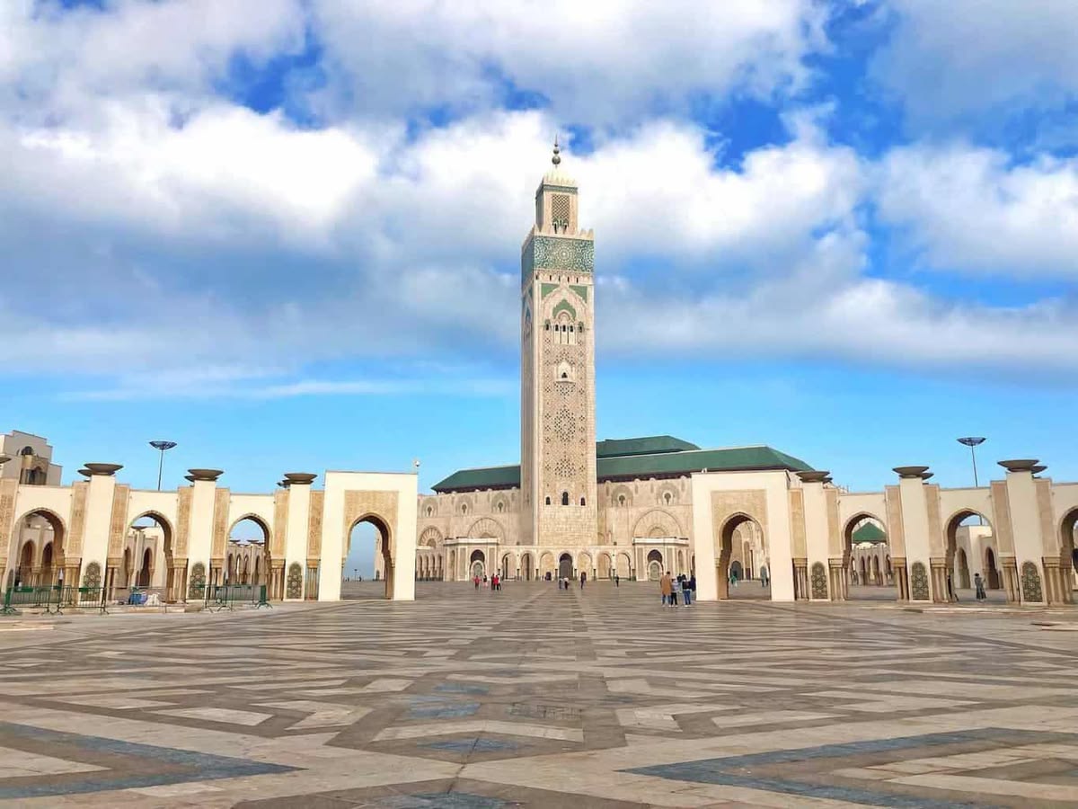 Casablanca Image 2