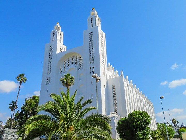 Casablanca Image 4