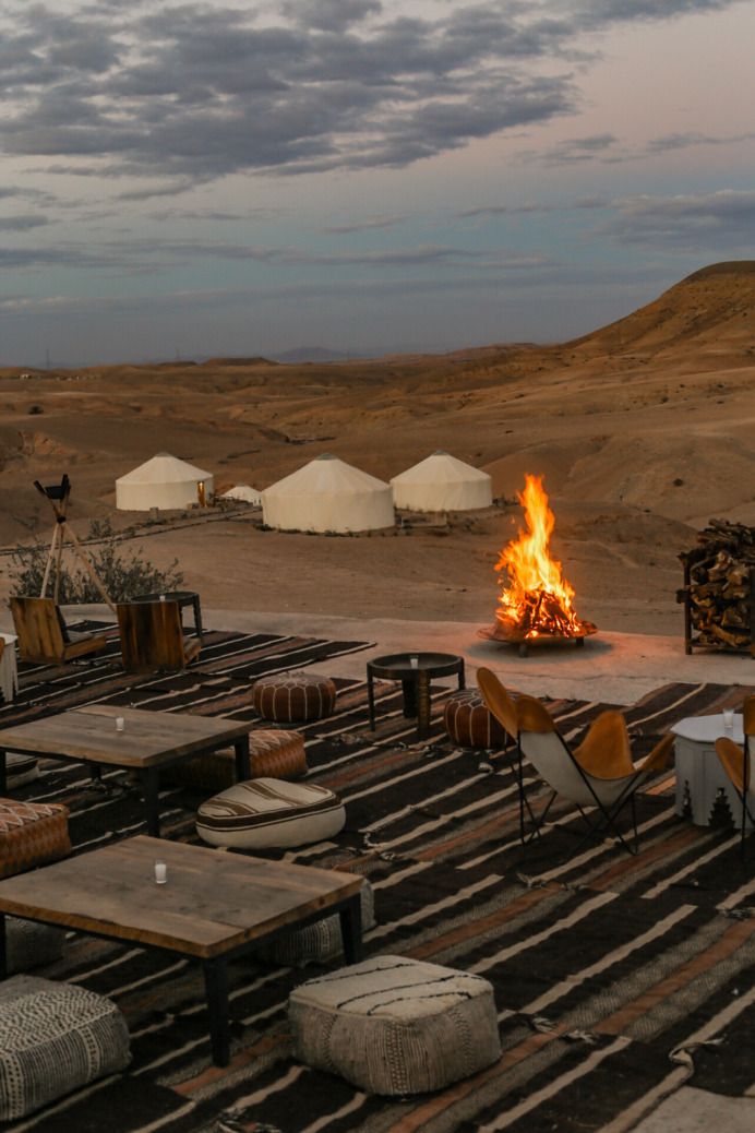 Desert Agafay Image 2