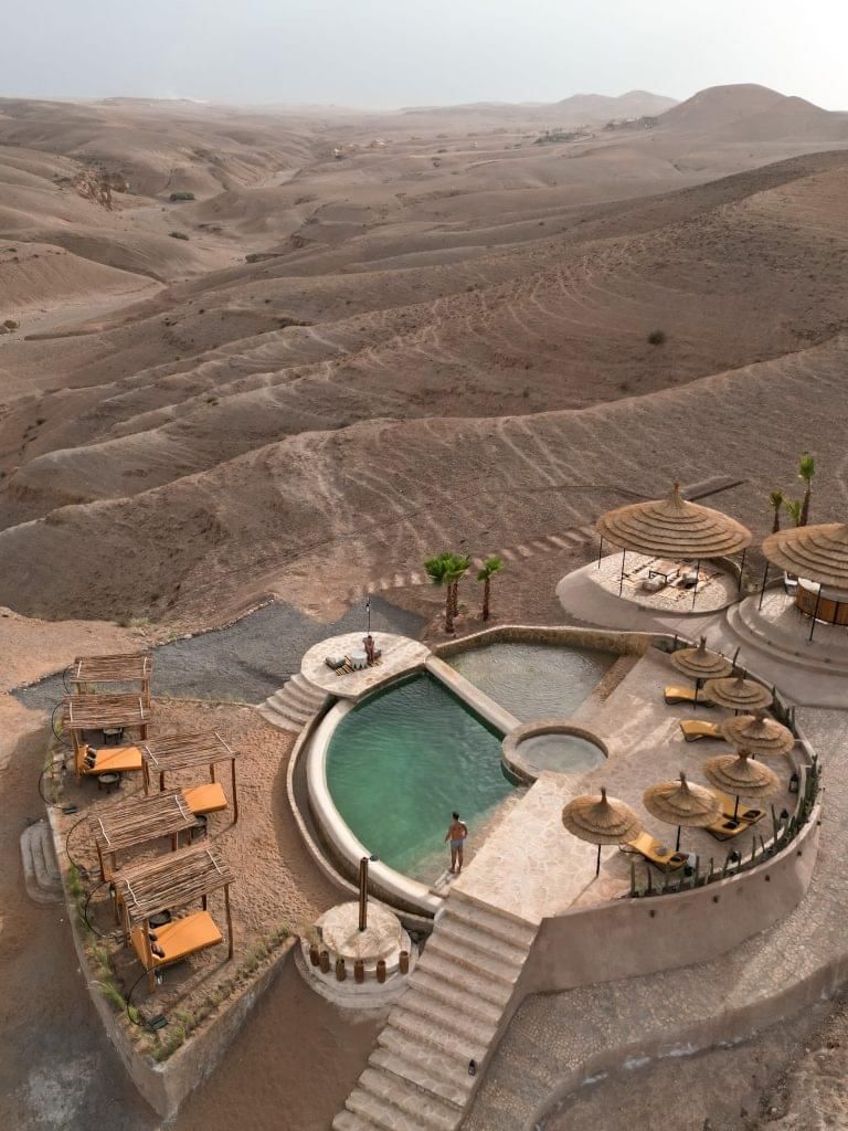 Desert Agafay Image 4