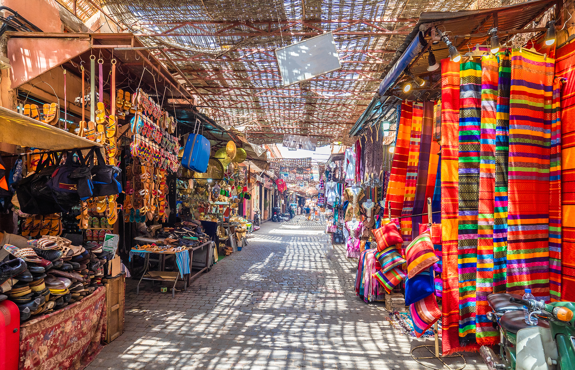 Marrakech ville Image 4